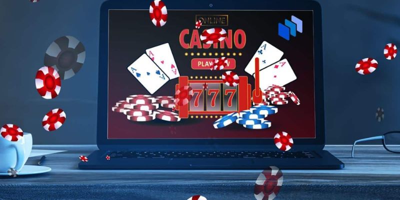 casino online ưu điểm không chối từ