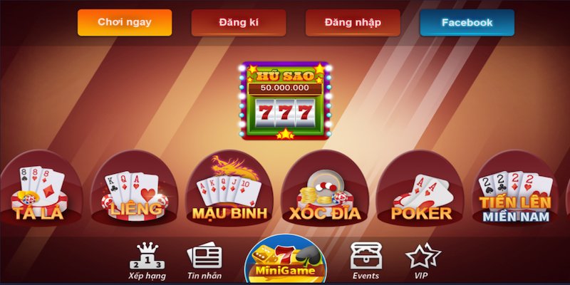 Hướng dẫn chơi nổ hũ 777slot đúng cách tại nhacaiuytin