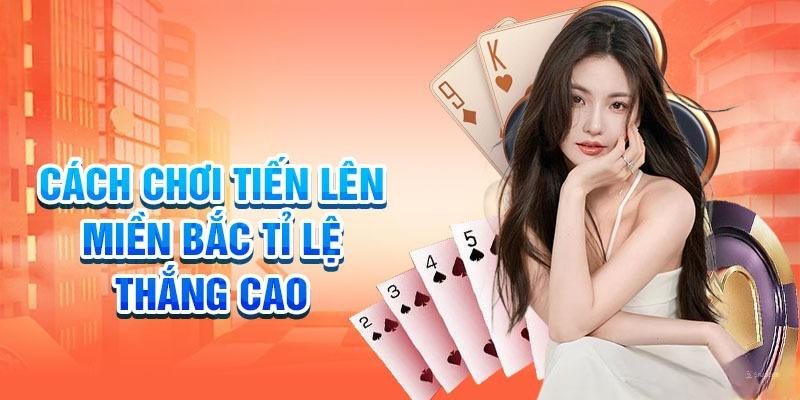 Thủ thuật công phá siêu game tiến lên miền bắc online